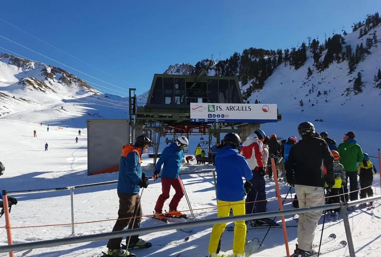 Can Vall Bellver Bellver De Cerdanya 0*,  İspanya