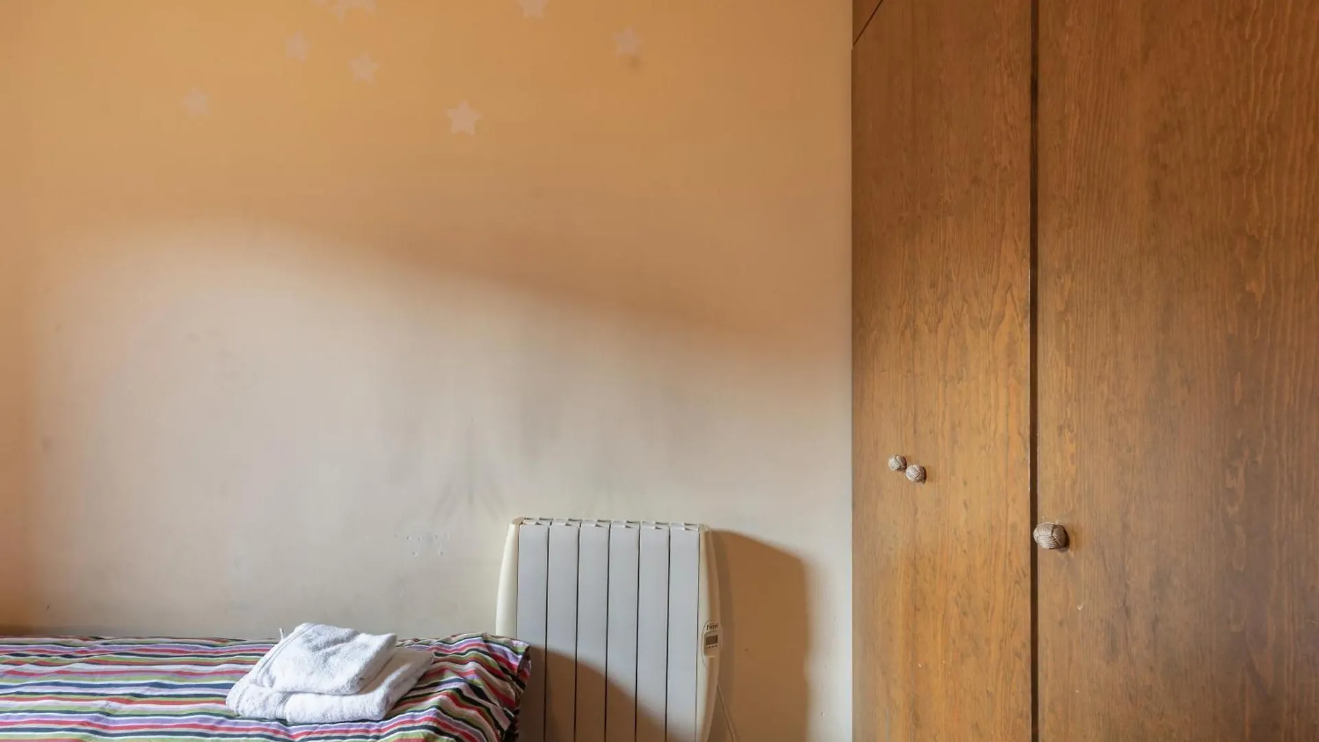 Can Vall Bellver Bellver De Cerdanya Tatil Evi