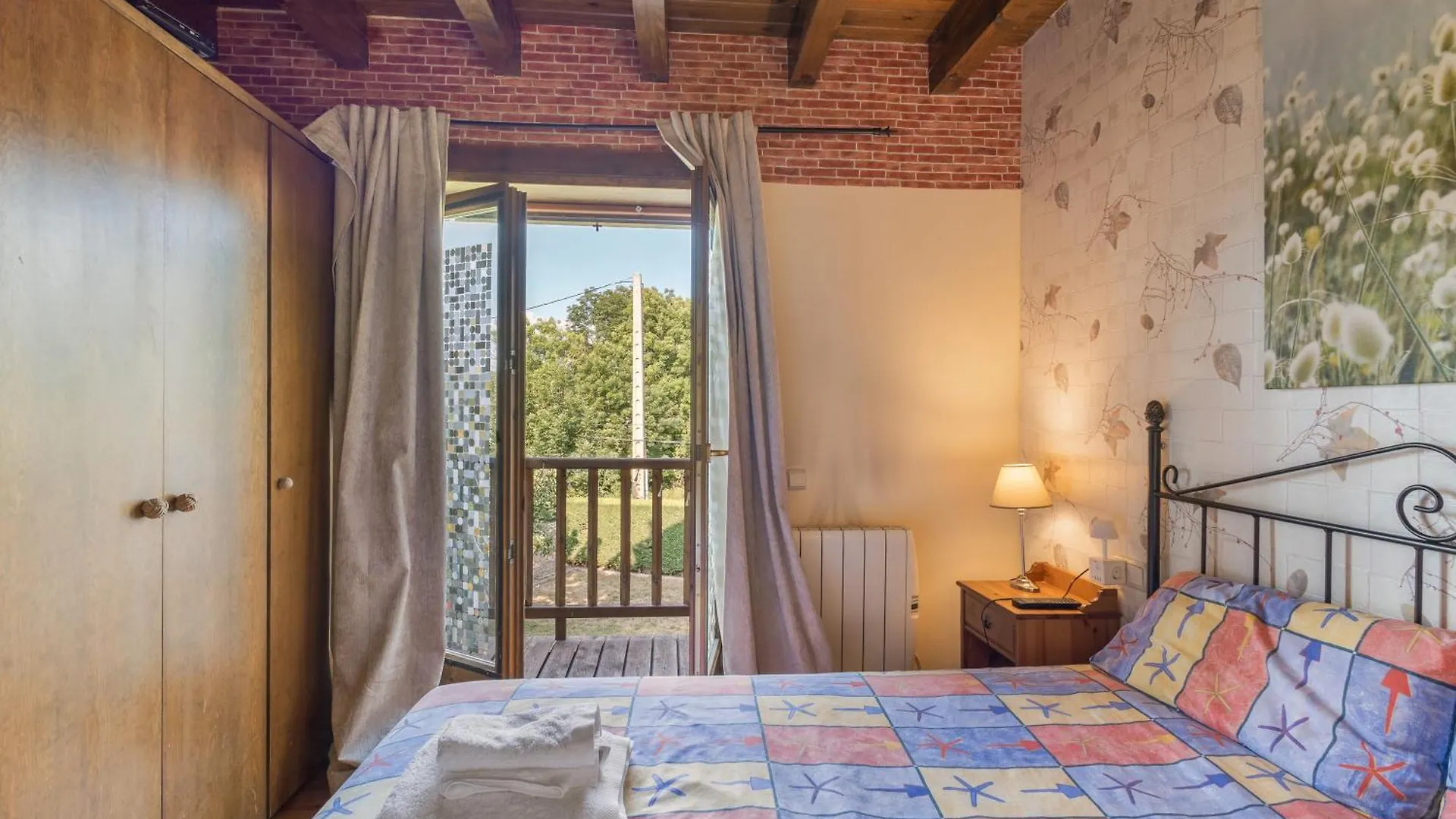 Can Vall Bellver Bellver De Cerdanya Tatil Evi