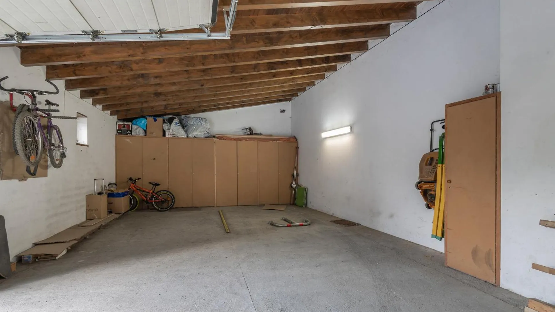 Tatil Evi Can Vall Bellver Bellver De Cerdanya