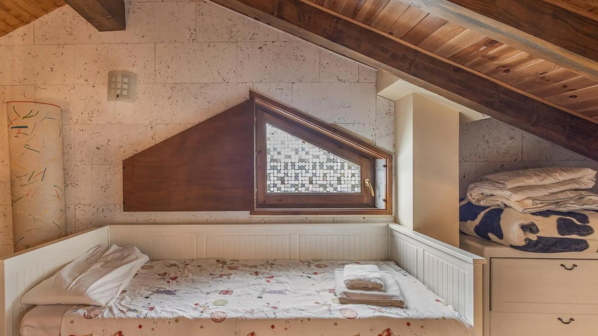 Can Vall Bellver Bellver De Cerdanya Tatil Evi